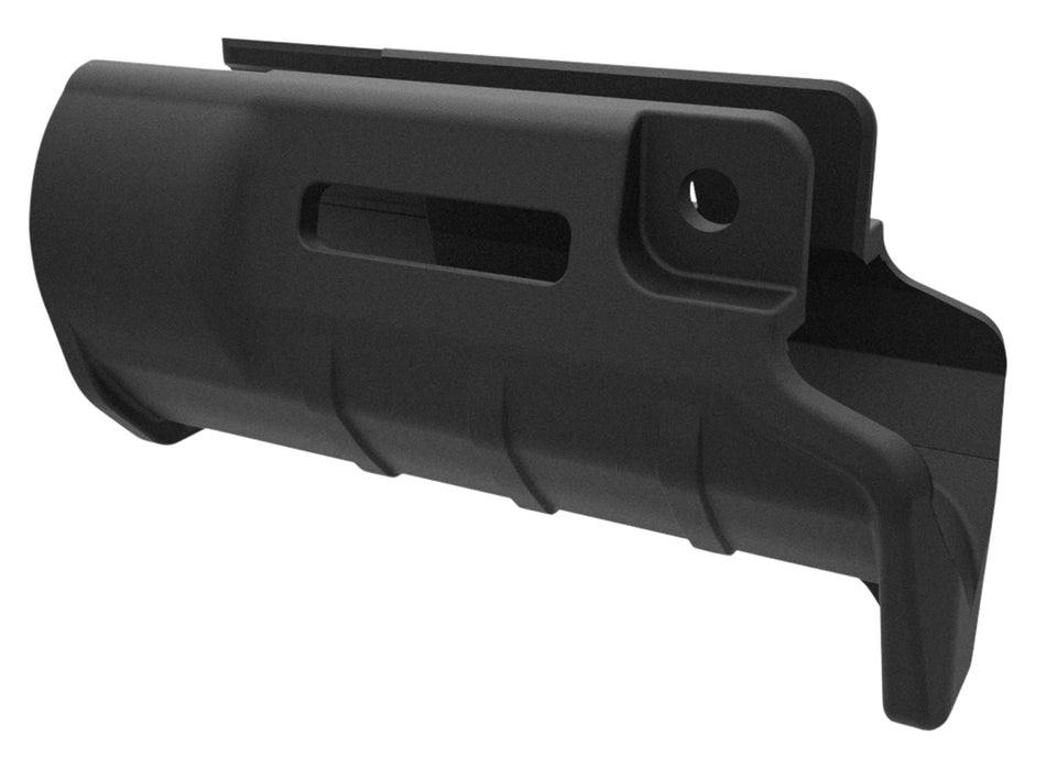 Magpul MAG1048-BLK MOE SL Handguard Black Polymer with M-LOK Slots for HK SP89 and MP5K