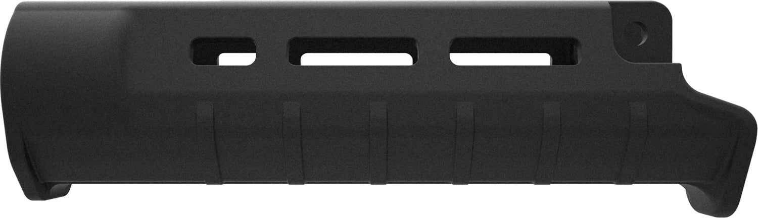 Magpul MAG1049-BLK MOE SL Handguard Black Polymer with M-LOK Slots for HK 94 and MP5
