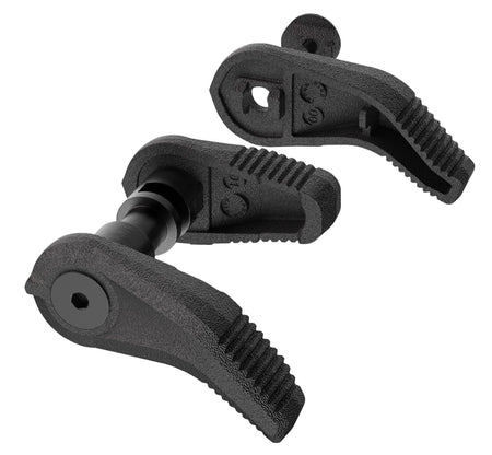 Magpul MAG1071-BLK MOE Enhanced Selector Kit Black Polymer for HK MP5 SP5 SP5K G3 93 91 HK94