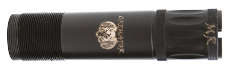 Carlson's Choke Tubes 11625 Cremator Browning Invector Plus 12 Gauge Mid-Range Non-Ported Choke 17-4 Stainless