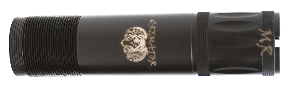 Carlson's Choke Tubes 11625 Cremator Browning Invector Plus 12 Gauge Mid-Range Non-Ported Choke 17-4 Stainless