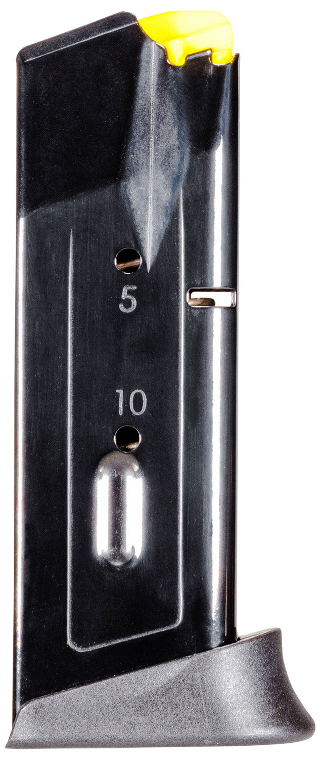 Taurus 358-0023-01 G3C 10-Round 9mm Luger Black Steel Magazine