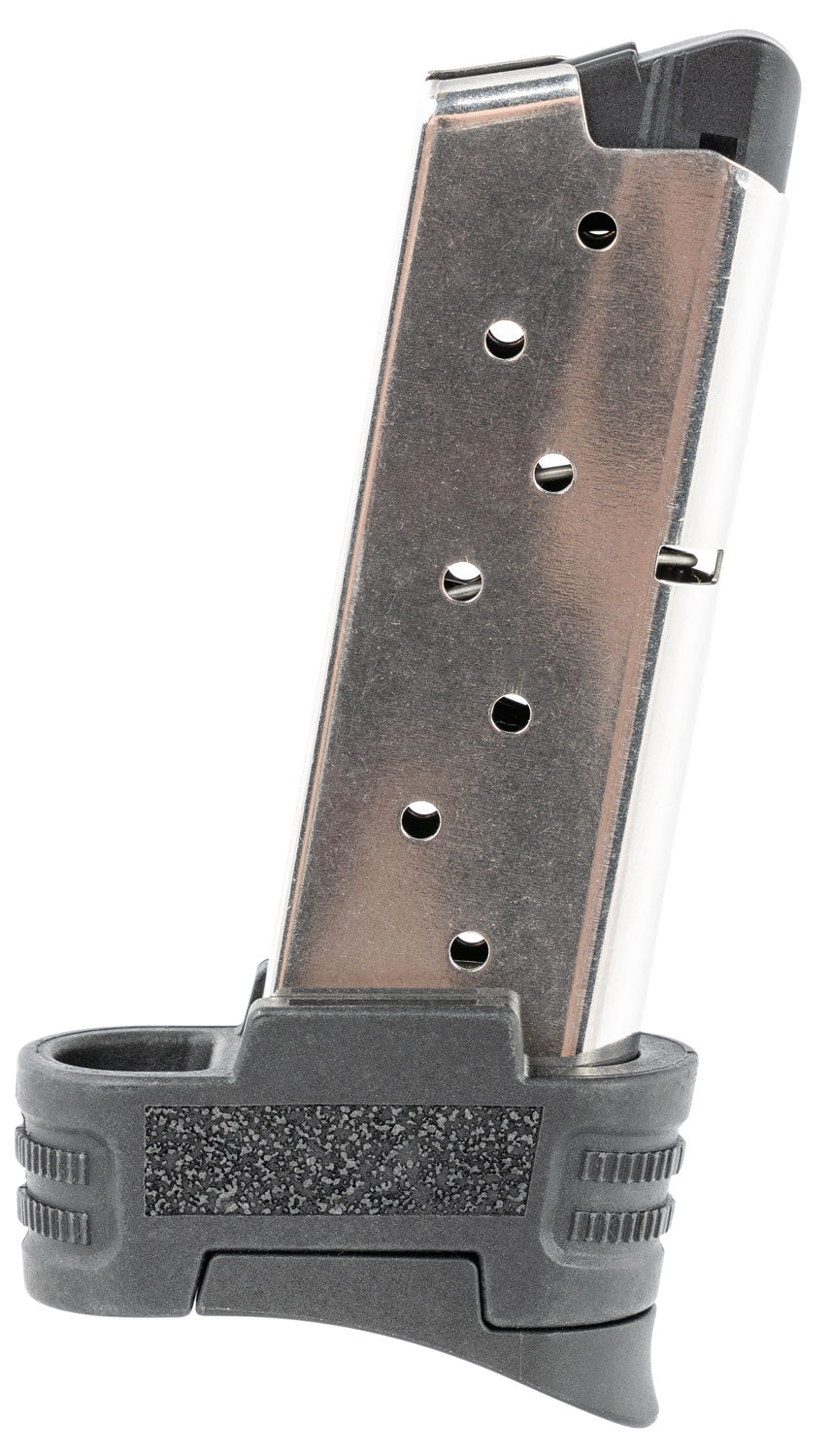 FN 20100261 503 8-Round 9mm Luger Magazine Stainless/Black