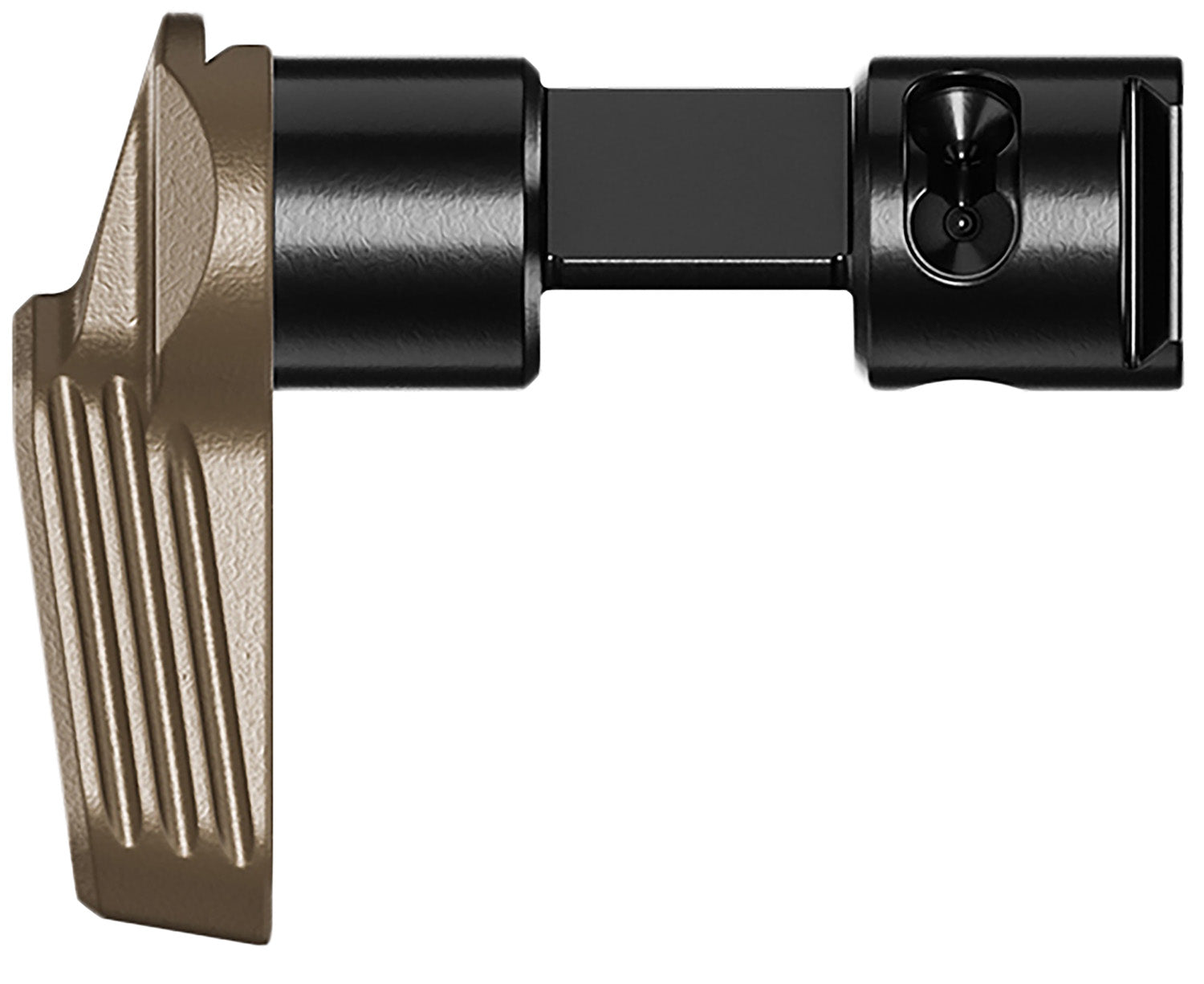 Radian Weapons Talon GI 45/90 Safety Selector Long Lever FDE AR-15/AR-10