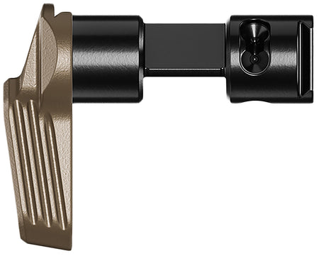 Radian Weapons Talon GI 45/90 Safety Selector Long Lever FDE AR-15/AR-10