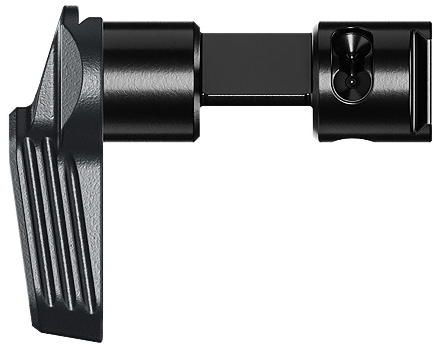 Radian Weapons Talon GI 45/90 Safety Selector Long Lever Radian Gray AR-15/AR-10