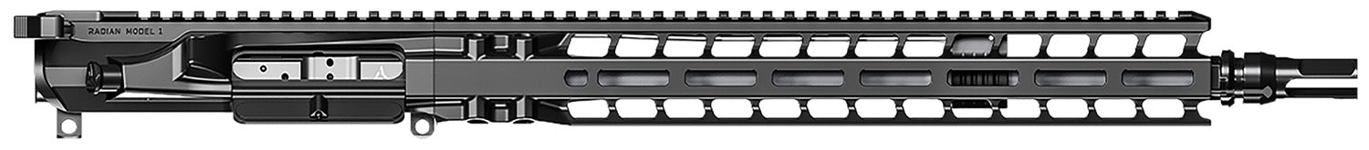 Radian Weapons R0024 Complete Upper 223 Wylde 14.5" Black Barrel with Magpul M-LOK Handguard for AR-15