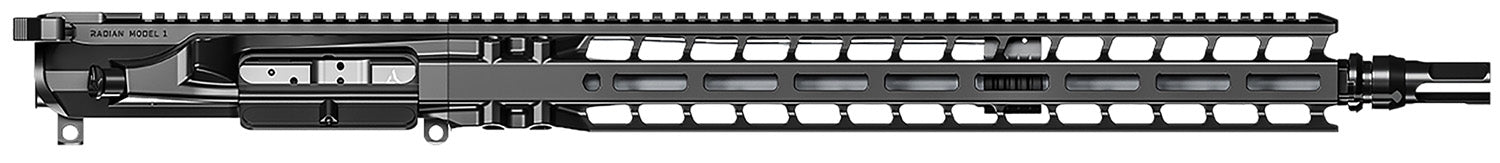 Radian Weapons R0025 Complete Upper 223 Wylde 16" Black Barrel with Magpul M-LOK Handguard for AR-15