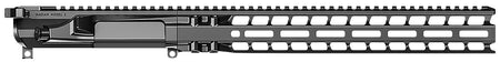 Radian Weapons R0194 Model 1 Upper Receiver & Handguard Set 14" M-LOK, Multi-Caliber, Radian Black Cerakote