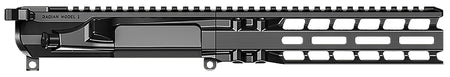Radian Weapons R0196 Model 1 Upper Receiver & Handguard Set 8.5" M-LOK, Multi-Caliber, Radian Black Cerakote