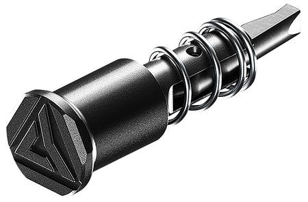 Radian Weapons R0231 Forward Assist for AR-15, 7075-T6 Aluminum, Black Anodized Finish