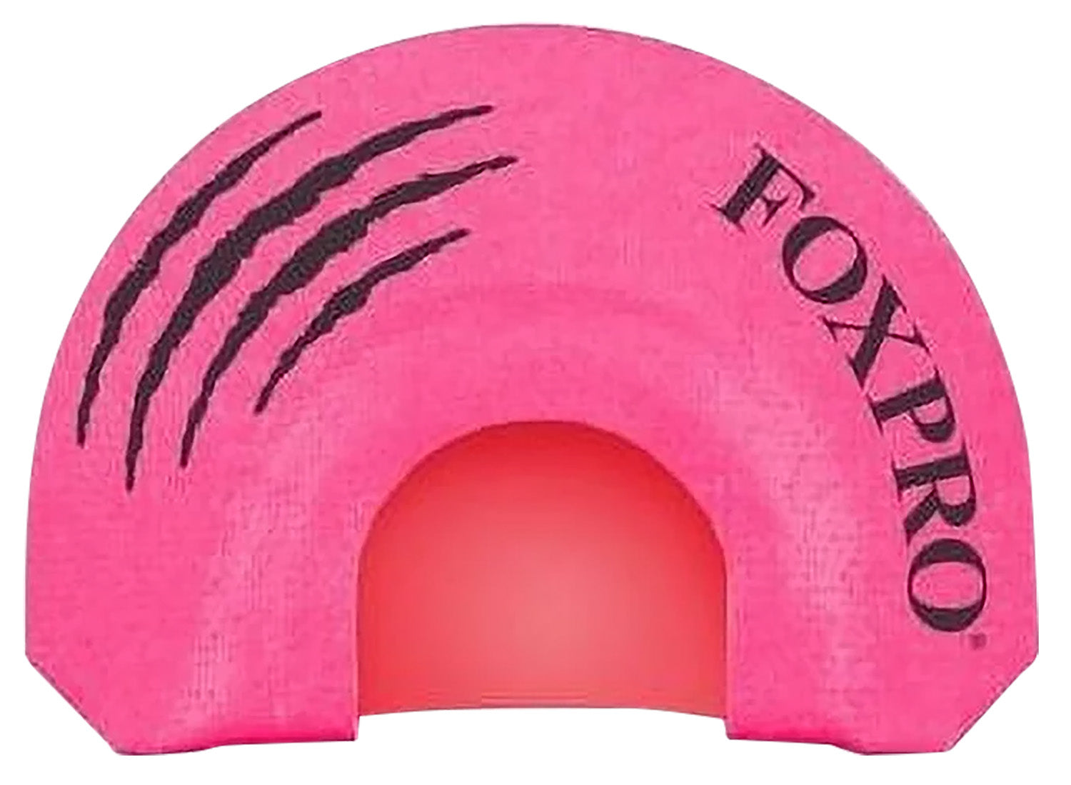 FOXPRO Gunslinger Triple Reed Diaphragm Female Coyote Howler, Pink