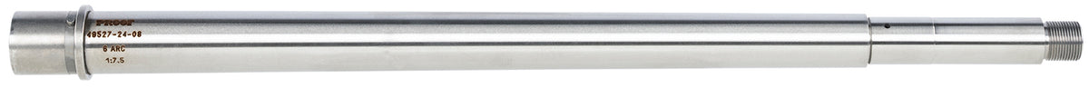 Proof Research 128664 AR-Style Barrel 6mm ARC 16" Stainless Steel Rifle Length with Threading & .750" Gas Journal for AR-Platform