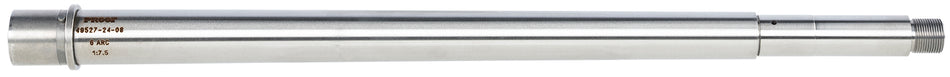 Proof Research 128664 AR-Style Barrel 6mm ARC 16" Stainless Steel Rifle Length with Threading & .750" Gas Journal for AR-Platform