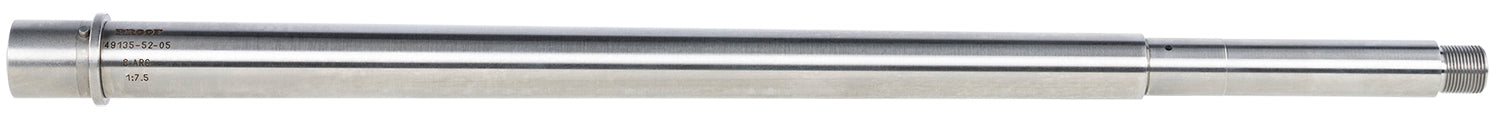 Proof Research 128688 AR-Style Barrel 6mm ARC 18" Stainless Steel Rifle Length with Threading & .750" Gas Journal for AR-Platform