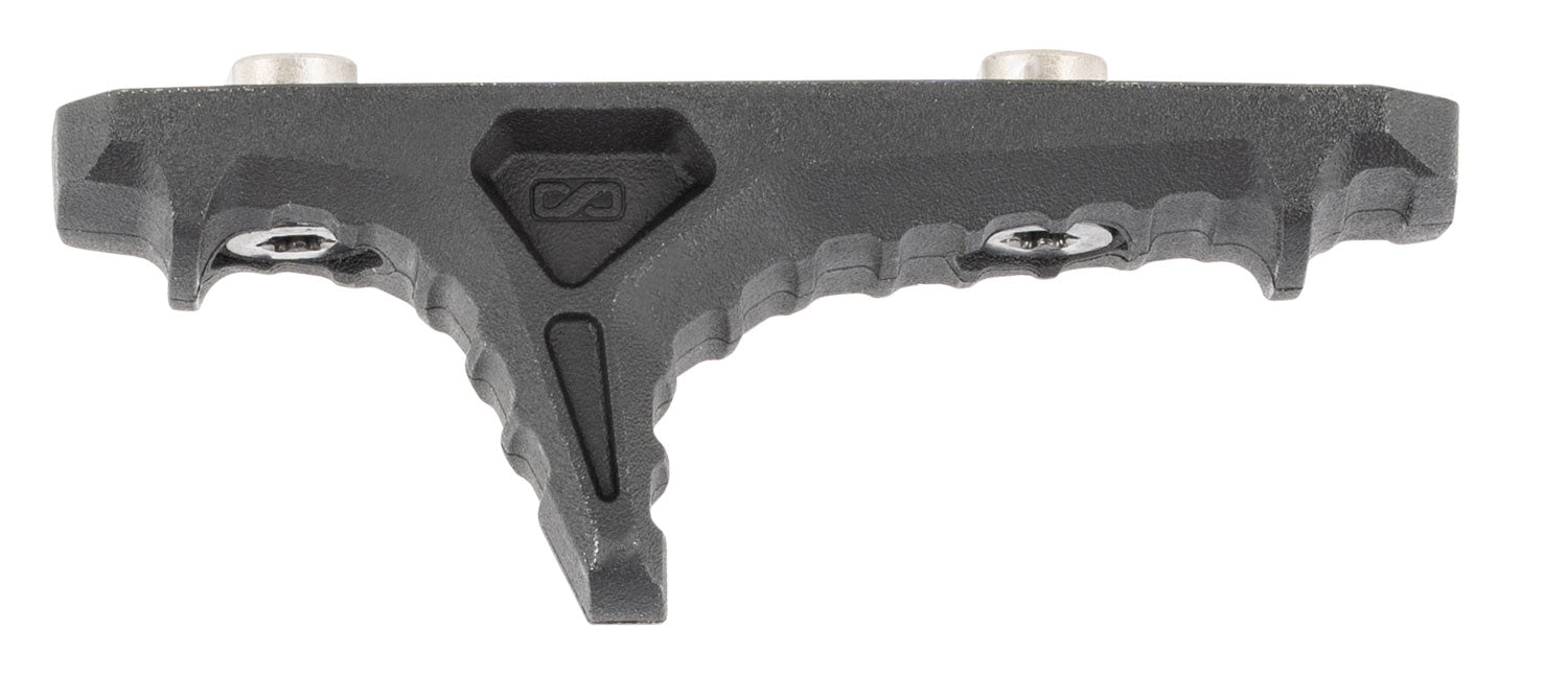 Strike Industries LINKANCHORBK Link Anchor Hand Stop AR-Platform Black Polymer