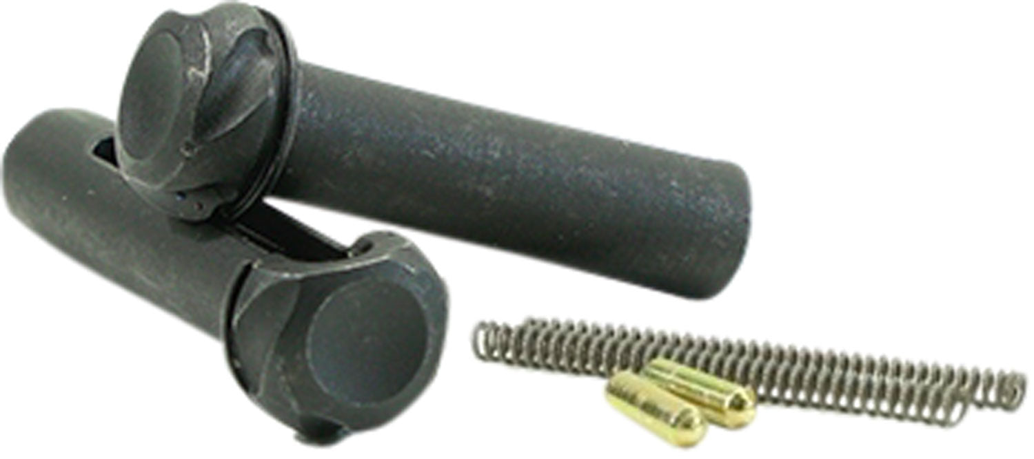 Timber Creek Outdoors ARTPSBL AR Platform Takedown Pin Set Black Anodized Aluminum Rifle