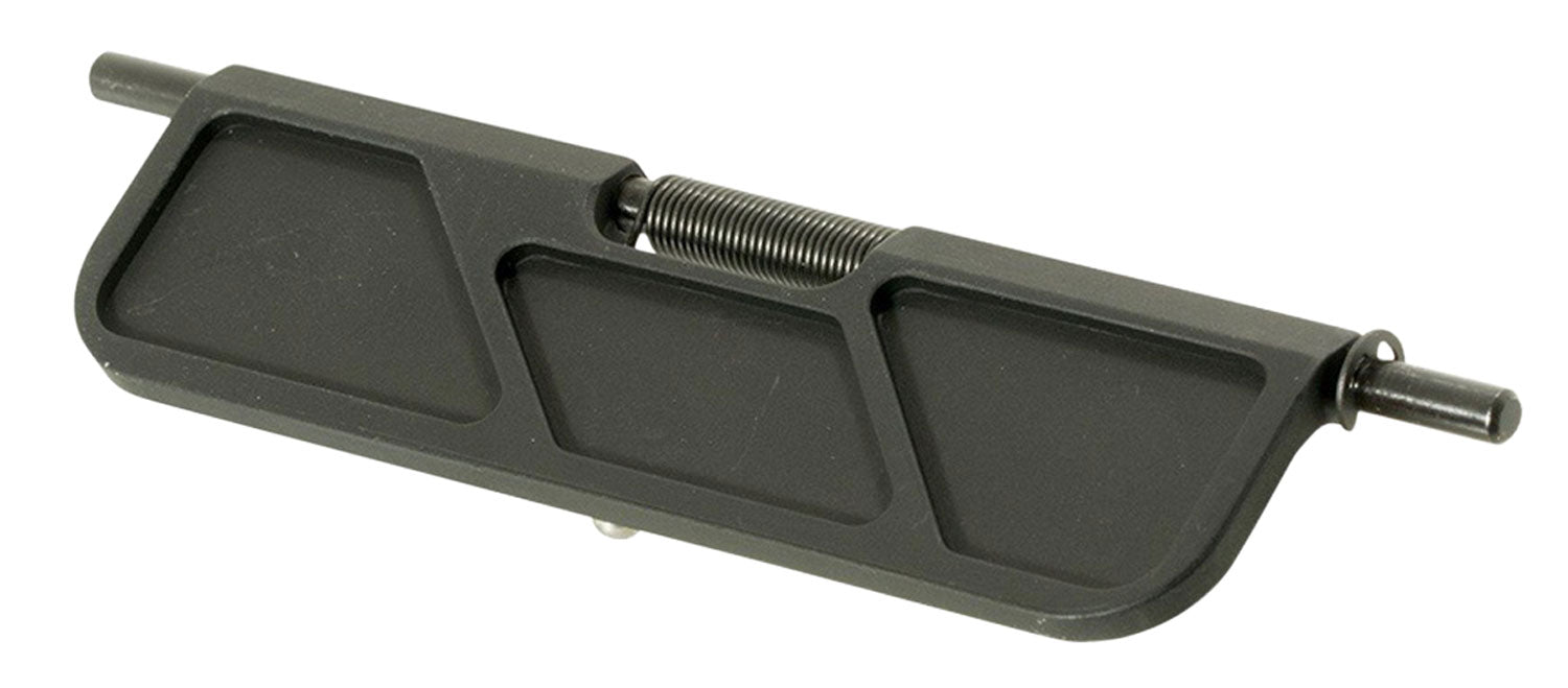 Timber Creek Outdoors ARBDCBL AR Platform Billet Dust Cover Black Anodized Aluminum