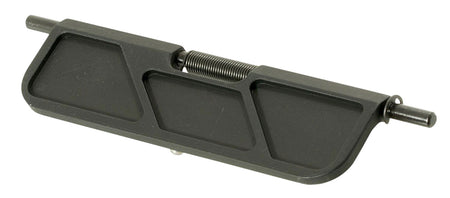 Timber Creek Outdoors ARBDCBL AR Platform Billet Dust Cover Black Anodized Aluminum