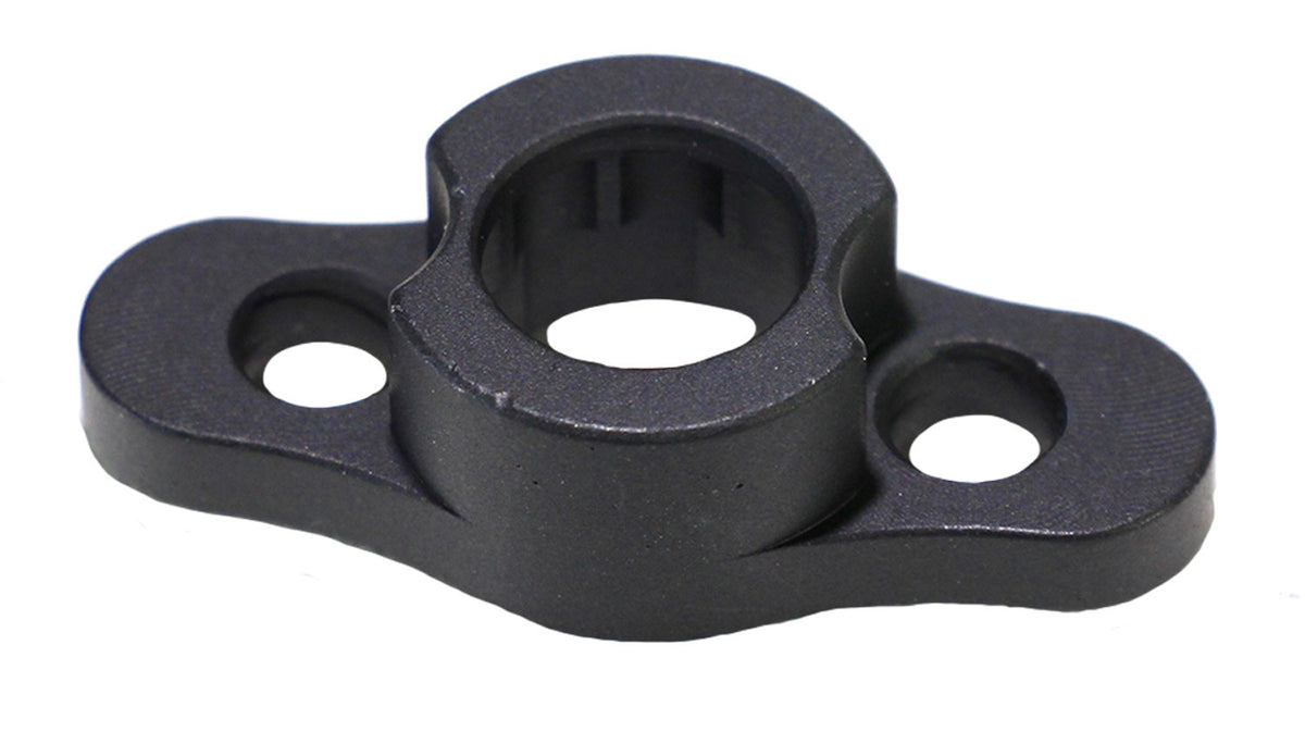 Timber Creek Outdoors QD Sling Mounting Point M-LOK AR Platform Black Hardcoat Anodized