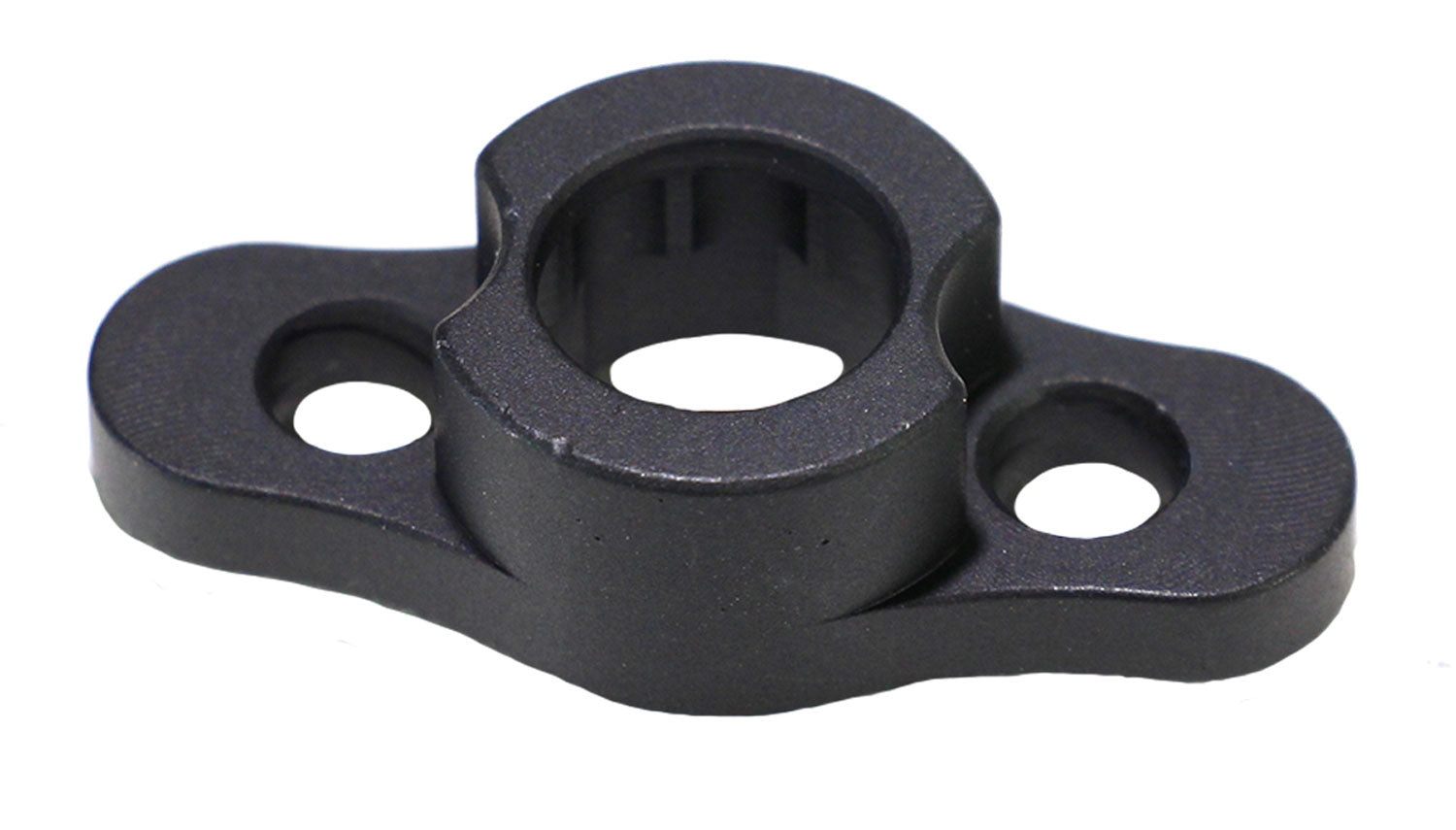 Timber Creek Outdoors QD Sling Mounting Point M-LOK AR Platform Black Hardcoat Anodized
