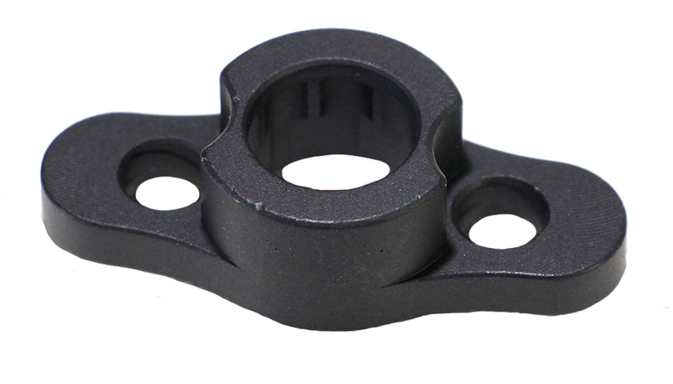 Timber Creek Outdoors QD Sling Mounting Point M-LOK AR Platform Black Hardcoat Anodized