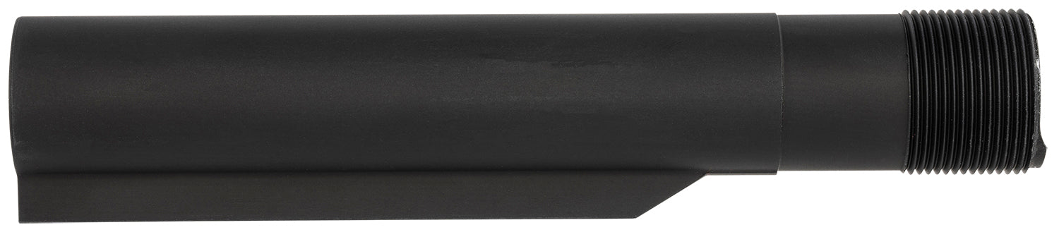 Timber Creek Outdoors Mil-Spec Buffer Tube AR Platform Black Hardcoat Anodized Aluminum