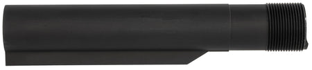 Timber Creek Outdoors Mil-Spec Buffer Tube AR Platform Black Hardcoat Anodized Aluminum