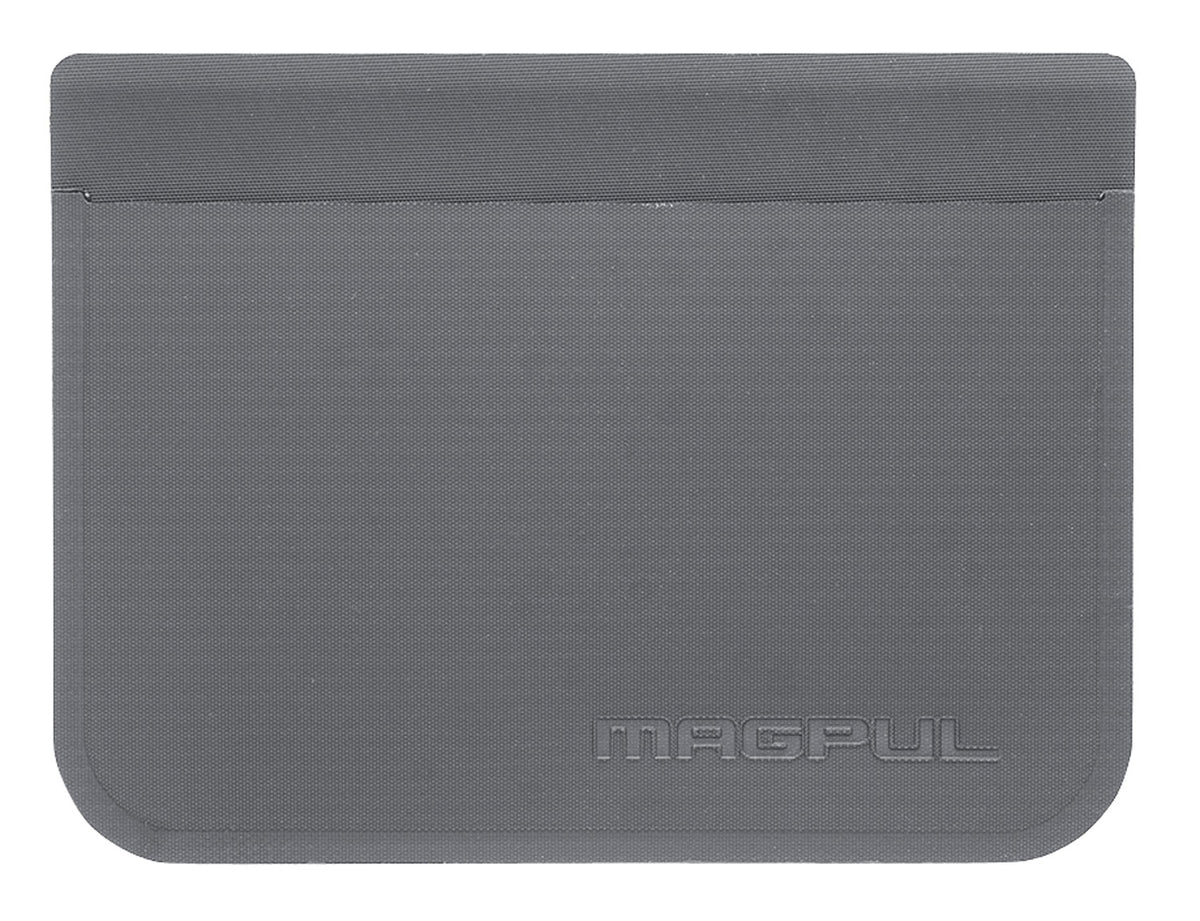 Magpul DAKA Everyday Folding Wallet Polymer Stealth Gray MAG1095-023