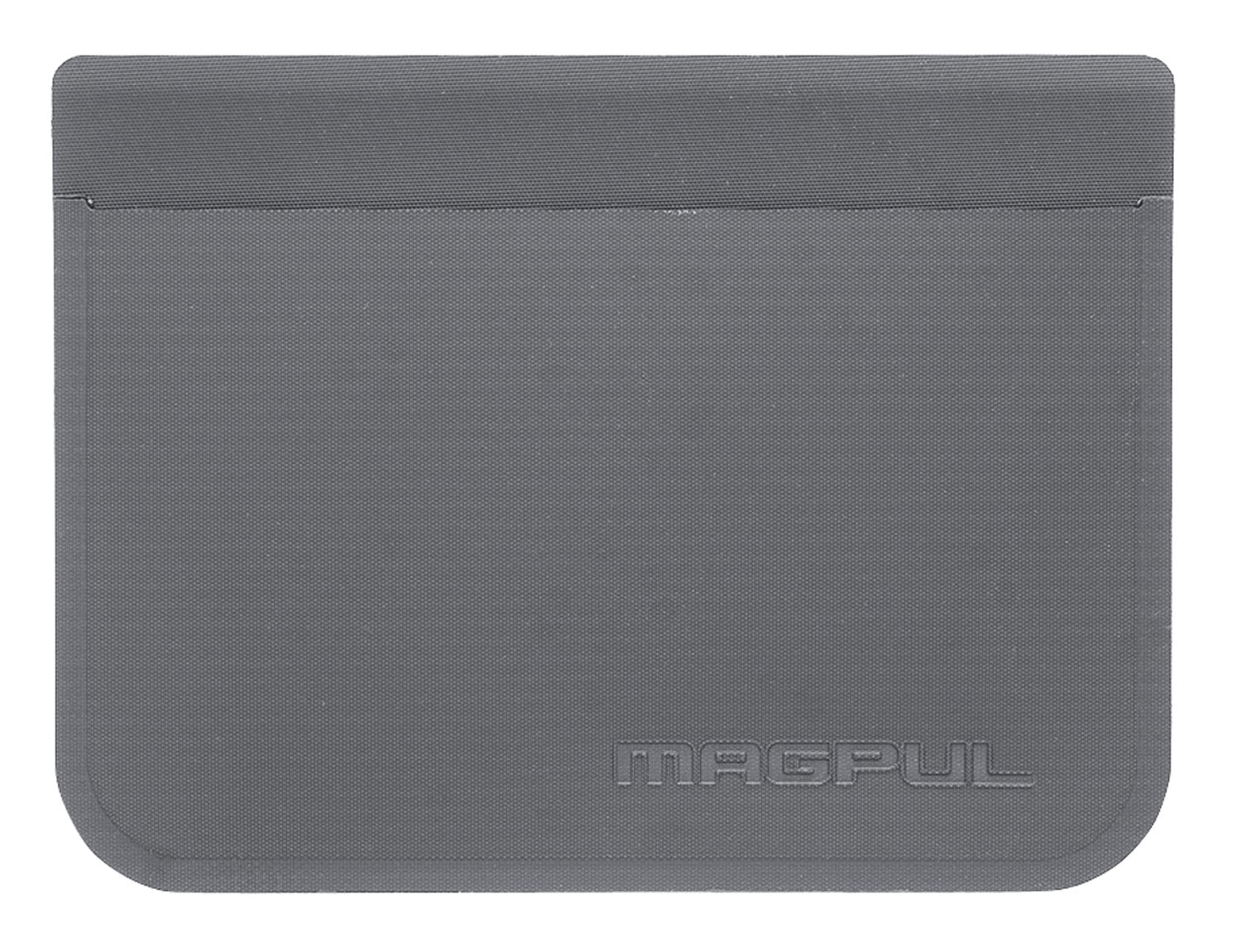 Magpul DAKA Everyday Folding Wallet Polymer Stealth Gray MAG1095-023