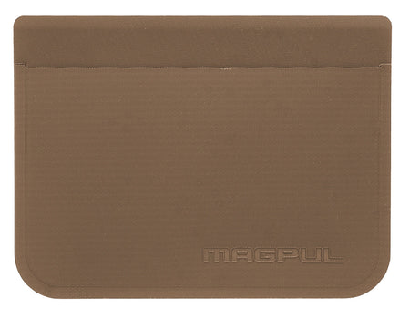 Magpul DAKA Everyday Folding Wallet Polymer Flat Dark Earth MAG1095-245