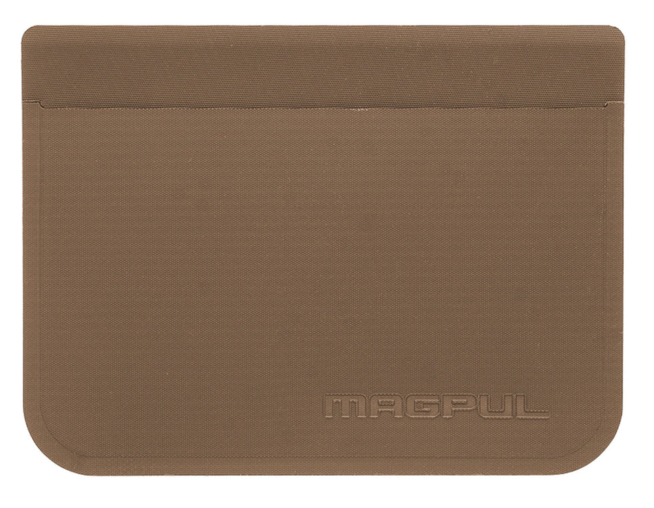 Magpul DAKA Everyday Folding Wallet Polymer Flat Dark Earth MAG1095-245