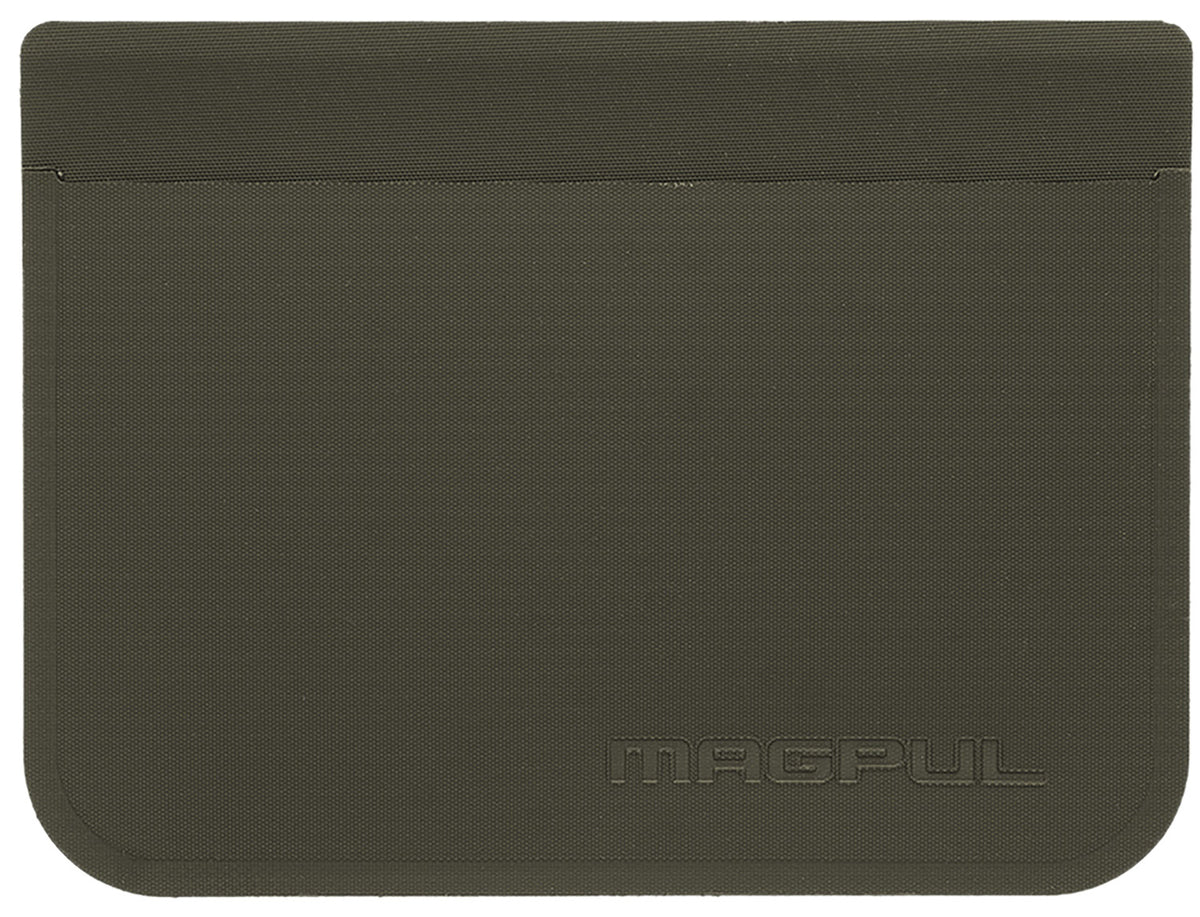 Magpul DAKA Everyday Folding Wallet Polymer OD Green MAG1095-315