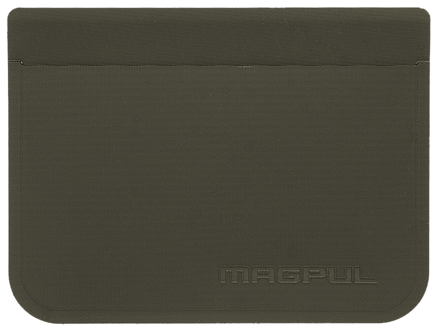 Magpul DAKA Everyday Folding Wallet Polymer OD Green MAG1095-315