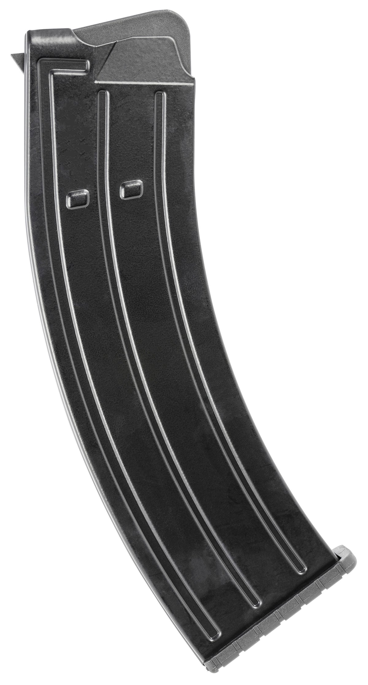 SDS Imports 80048003 Turkish 10-Round 12 Gauge Shotgun Magazine Black Polymer