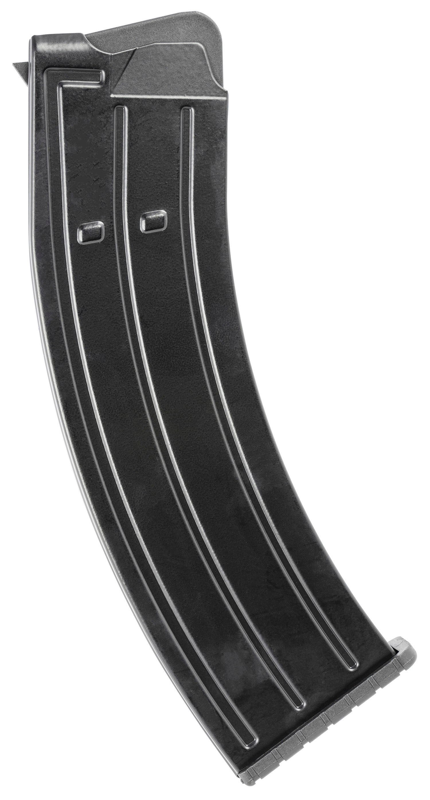 SDS Imports 80048003 Turkish 10-Round 12 Gauge Shotgun Magazine Black Polymer