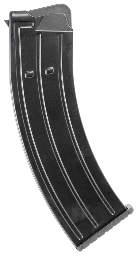 SDS Imports 80048003 Turkish 10-Round 12 Gauge Shotgun Magazine Black Polymer