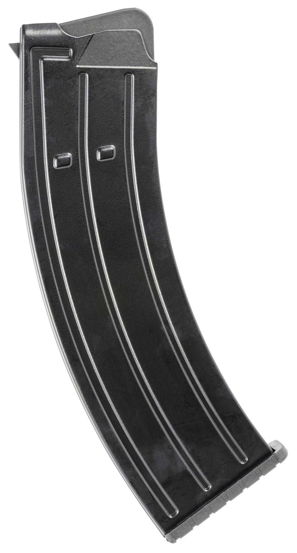 SDS Imports 80048003 Turkish 10-Round 12 Gauge Shotgun Magazine Black Polymer