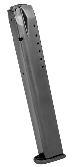 ProMag SMIA20 32rd Magazine 9mm Luger for S&W SD Blued Steel