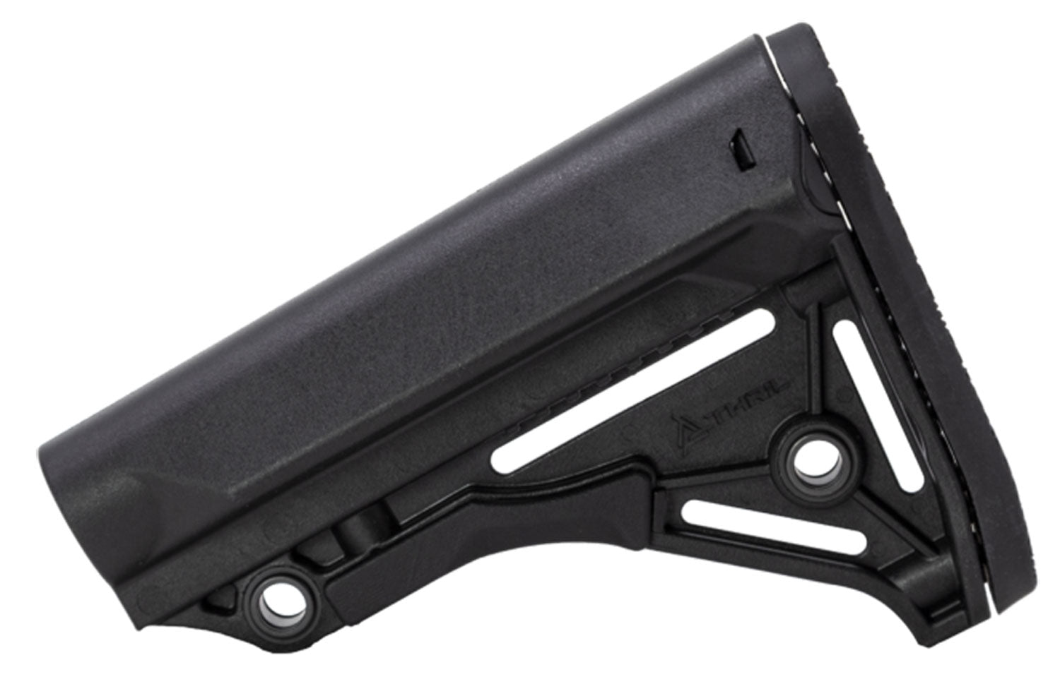 THRIL INC CCS Mil-Spec Combat Competition Carbine Stock Black Polymer