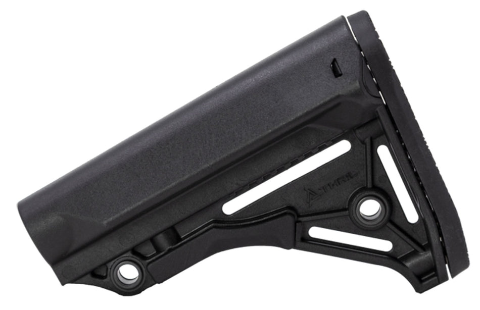 THRIL INC CCS Mil-Spec Combat Competition Carbine Stock Black Polymer