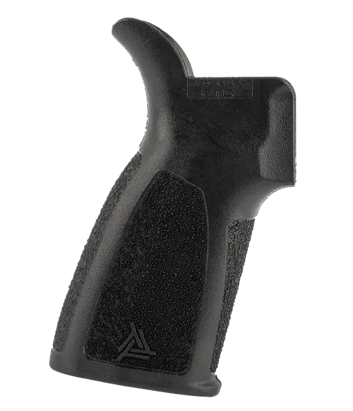Thril RTGBLK RTG Black Textured Polymer AR15/M4 Pistol Grip