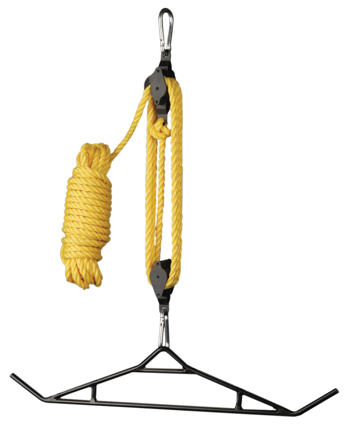 Hunters Specialties Super Mag 6:1 Lift System with Magnum Gambrel 1500 lbs