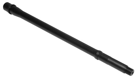 CMMG 60D100C Barrel Sub-Assembly 6mm ARC 16.10" Black Nitride 416R Stainless Medium Taper for AR-15