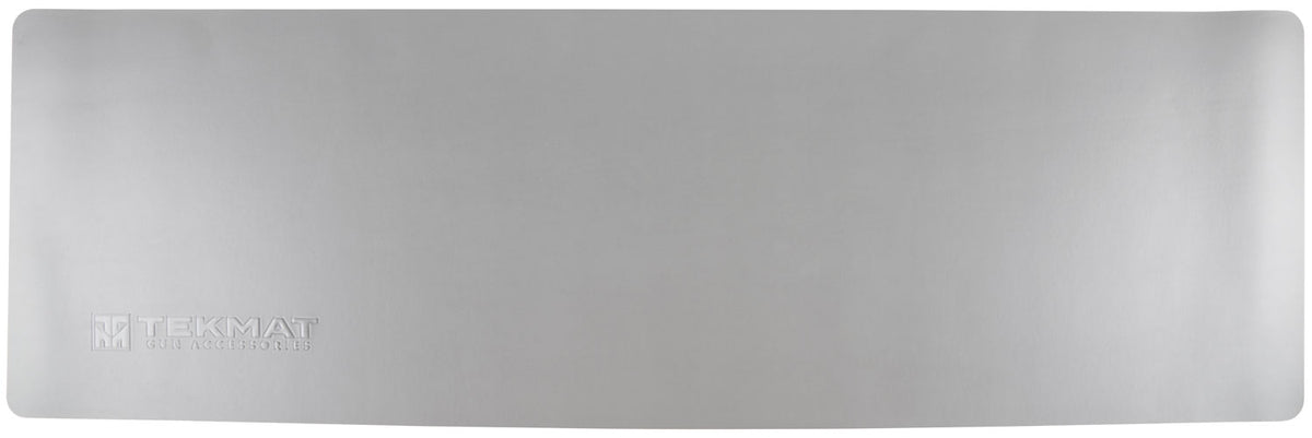 TekMat Stealth Ultra 44 Gun Cleaning Mat 15"x44" with TekMat Logo