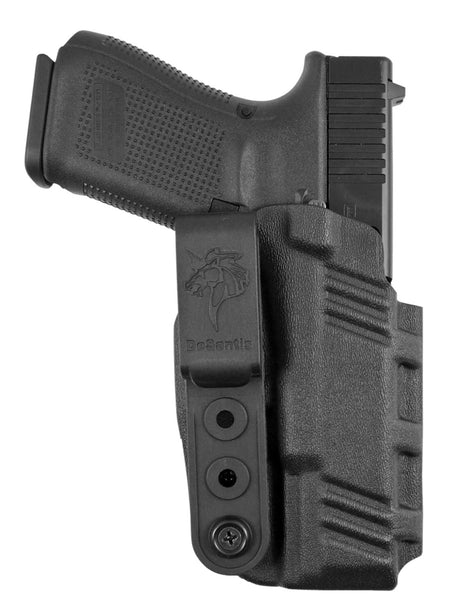 DeSantis Slim-Tuk IWB Kydex Belt Clip Holster for FN 509/509 Tactical Ambidextrous