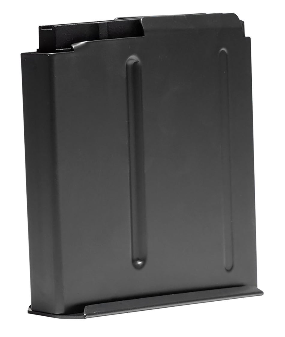 Savage Arms 55189 110 5-Round Magazine 300 Win Mag Matte Black Steel