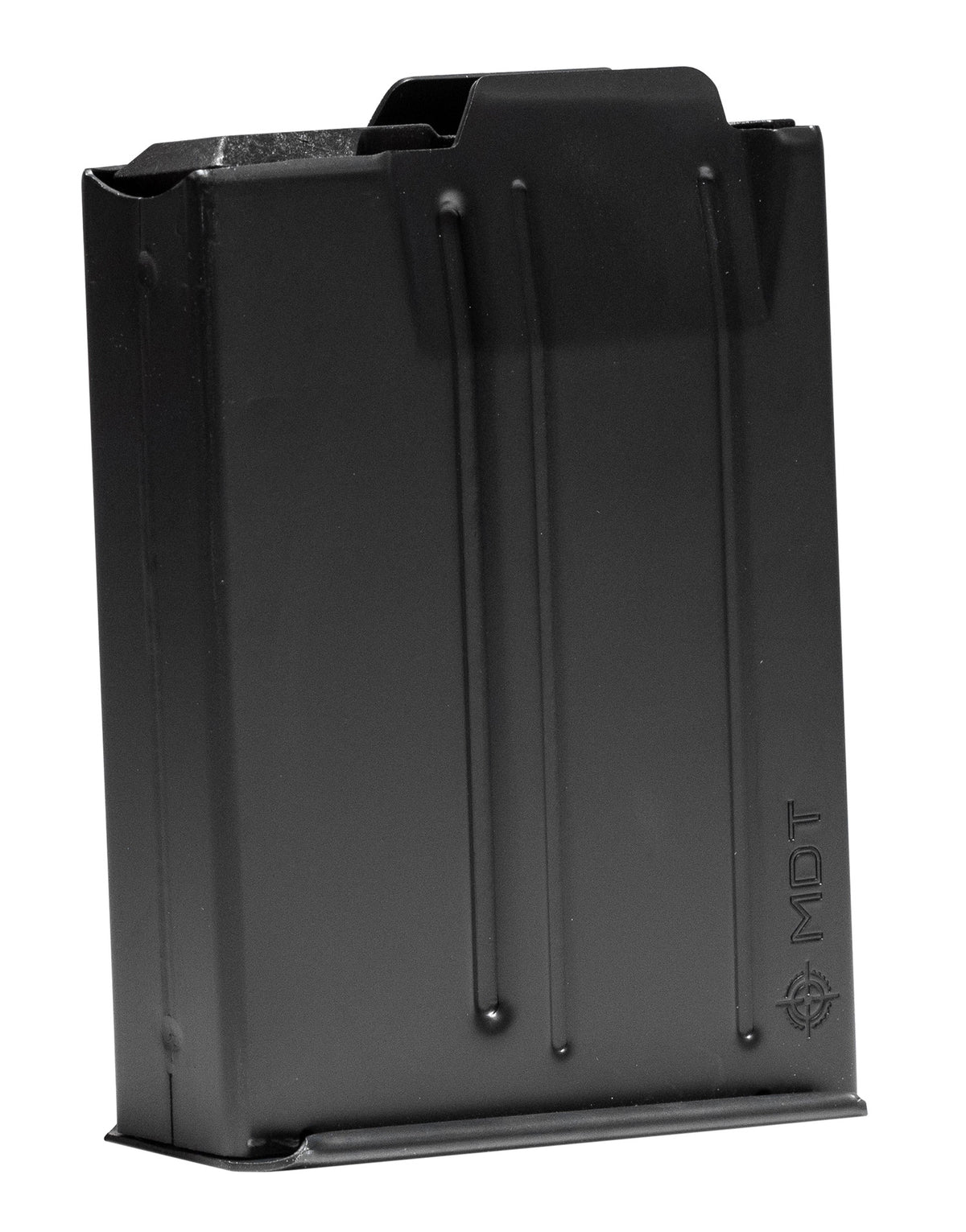 Savage Arms 55259 110 10-Round Magazine 6.5 Creedmoor Short Action Blued Steel