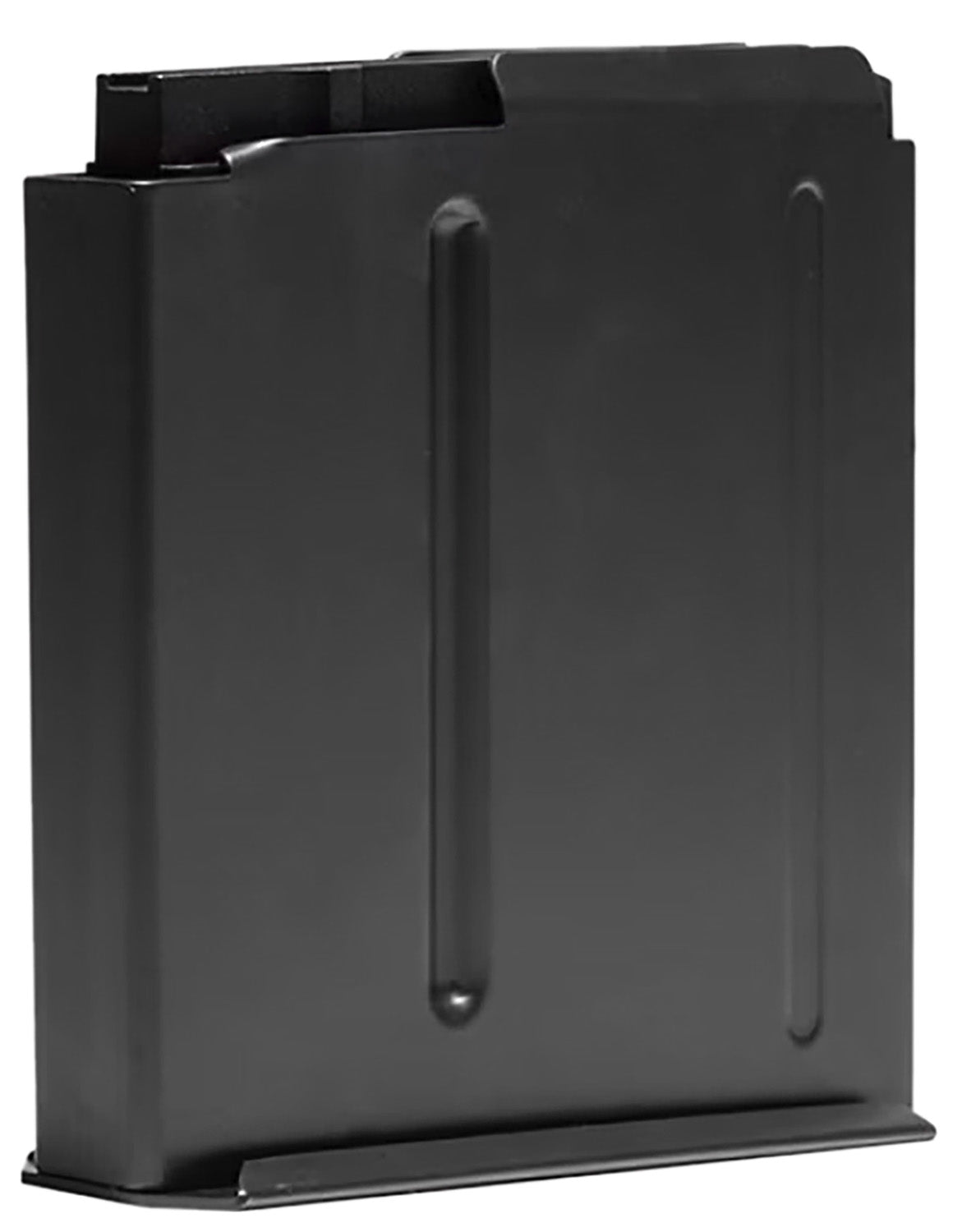 Savage Arms 55273 110 Series 5-Round .300 PRC Magazine - Matte Black Steel