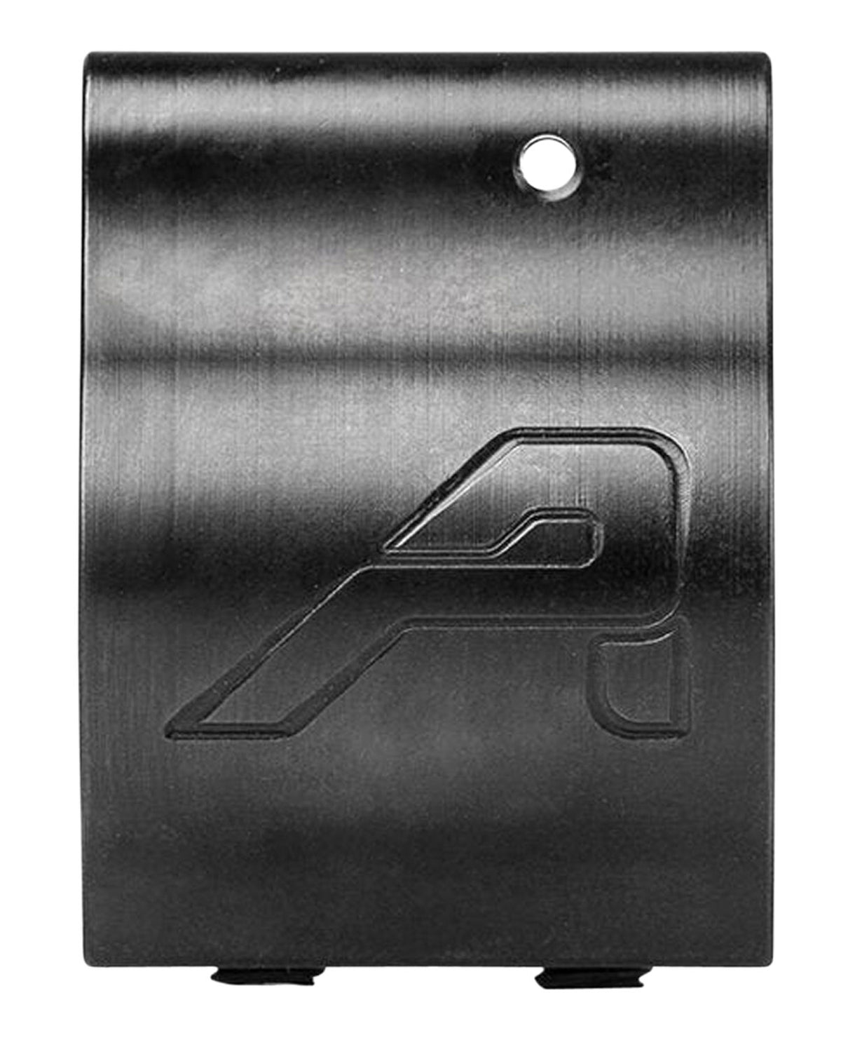 Aero Precision APRH101205C Low-Profile .750 Gas Block AR-15/AR-308 Black Nitride Steel